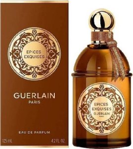 Guerlain GUERLAIN Epices Exquises EDP 125ml 1