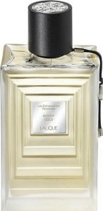 Lalique LALIQUE Les Compositions Parfumees Woody Gold Edp 100ml EDP Tester 1