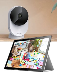 Kamera IP Beafon Bea-fon SmartHome Flexy 2F Indoor-Kamera Tuya 5