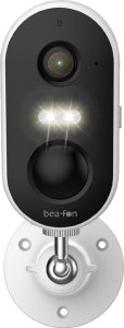Kamera IP Beafon Bea-fon SmartHome SAFER 2L Tuya 2