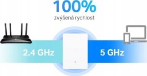 Access Point TP-Link Archer Air E5 5