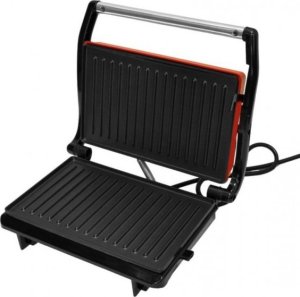 Zilner GRILL ELEKTRYCZNY 800W ZILNER ZL-520 1