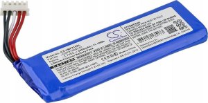 Cameron Sino Akumulator Bateria Typ Gsp872693 01 Do Jbl Flip 4 / Flip 4 Special Edition / Bar 5.1 / Cs-jmf310sl 2