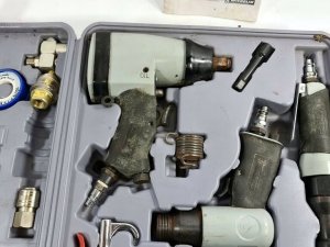 Einhell ZACISK WTYCZKA MICHELIN 6MM 4139330 2