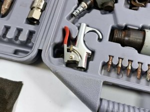 Einhell ZACISK WTYCZKA MICHELIN 6MM 4139330 5