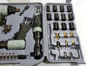 Einhell ZACISK WTYCZKA MICHELIN 6MM 4139330 10