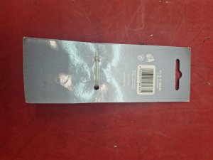 Einhell SZYBKOZŁĄCZE, GWINT ZEWNĘTRZNY R3/8" 4139208 4