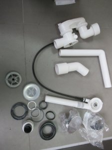 Bateria umywalkowa Grohe bateria umywalkowa BauEdge, chrom 23330000 16