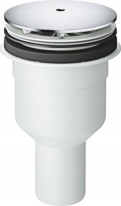 Bateria umywalkowa Grohe bateria umywalkowa BauEdge, chrom 23330000 8