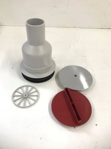 Bateria umywalkowa Grohe bateria umywalkowa BauEdge, chrom 23330000 10