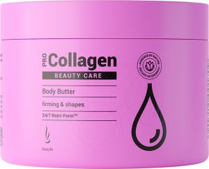 Duolife DUOLIFE Pro Collagen Beauty Care Body Butter 200ml 1