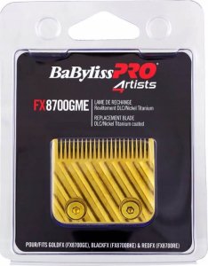 BaByliss Peiliukas kirpimo mašinėlei FX8700GE FX8700GME 3