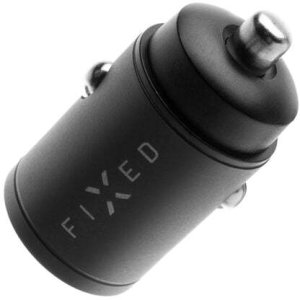 Ładowarka Fixed 1x USB-A 1x USB-C  (FIXCC30M-CU-BK) 4