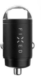Ładowarka Fixed 1x USB-A 1x USB-C  (FIXCC30M-CU-BK) 5