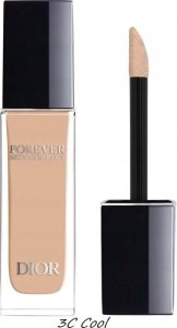 Dior DIOR FOREVER SKIN CORRECT CONCEALER 3 C Cool 11ML 4