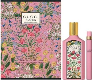 Gucci GUCCI Flora Gorgeous Gardenia EDP 100ml + 10ml 1