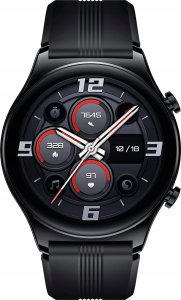 Smartwatch Honor HONOR WATCH GS3 (45.9MM) MIDNIGHT Juodas 1