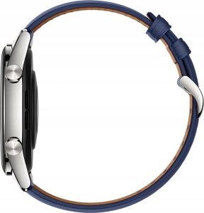 Smartwatch Honor HONOR WATCH GS3 (45.9MM) MIDNIGHT Juodas 8