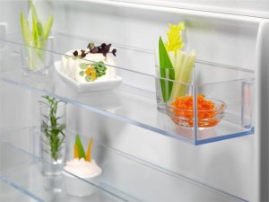 Lodówka Electrolux Electrolux LND5FE18S 6