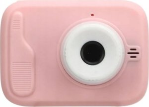 Kamera cyfrowa ExtraLink EXTRALINK KIDS CAMERA H35 SINGLE PINK 1