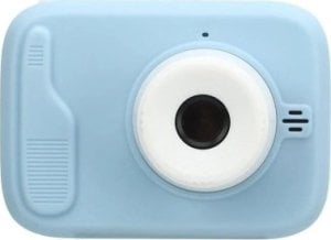 Kamera cyfrowa ExtraLink EXTRALINK KIDS CAMERA H35 SINGLE BLUE 1