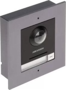 Kamera IP Hikvision Moduł kamery do stacji bramowej HIKVISION DS-KD8003-IME1(B)/Flush 1
