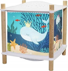 Trousselier Trousselier Magical Nightlight with Music, Ocean 1