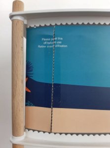 Trousselier Trousselier Magical Nightlight with Music, Ocean 3