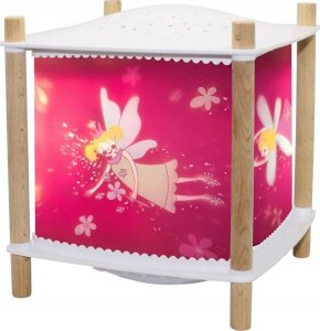 Trousselier Trousselier Magical Lantern with Music, Princess 1