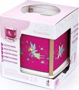 Trousselier Trousselier Magical Lantern with Music, Princess 2