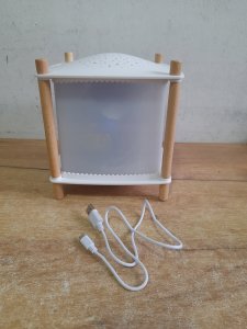 Trousselier Magigal Nightlight with Music Train 2