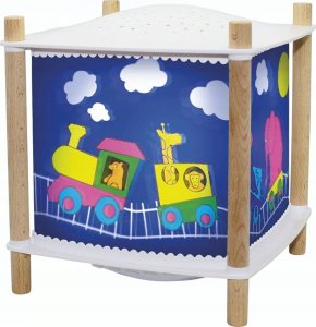 Trousselier Magigal Nightlight with Music Train 3