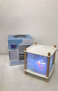 Trousselier Trousselier Magical Lantern with Music, Little Prince 3