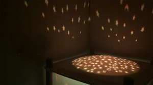 Trousselier Trousselier Magical Lantern with Music, Little Prince 9