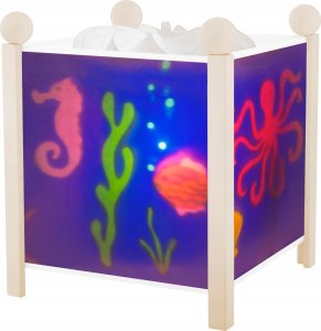 Trousselier Trousselier Magical Lantern Ocean 1