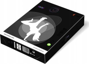 Mondi Papier ksero Mondi Maestro Standard Plus | A4 | 80g | 500 arkuszy | Klasa B 3