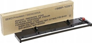 Seikosha TaÅma Seikosha do SBP10, BP5780/7800/9000 | black 1