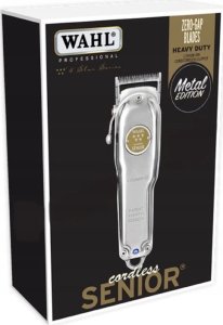 Maszynka do włosów Wahl Wahl Pro Plaukų kirpimo mašinėlė Senior Metal WAHP03000-116 4