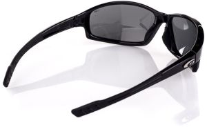 Goggle Okulary przeciwsłoneczne czarne (E128-1P) 4