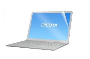 Filtr Dicota DICOTA Anti-Glare filter 3H for DELL Latitude 7320 detachable self-adhesive 1