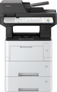 Urządzenie wielofunkcyjne Kyocera ECOSYS* MA4500ix (110C113NL0) 8
