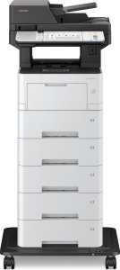 Urządzenie wielofunkcyjne Kyocera ECOSYS* MA4500ix (110C113NL0) 9