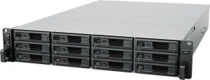 Serwer plików Synology SA3410 1