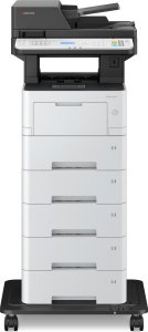 Urządzenie wielofunkcyjne Kyocera ECOSYS* MA4500fx (110C123NL0) 13