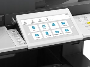 Urządzenie wielofunkcyjne Kyocera ECOSYS* MA4500fx (110C123NL0) 4