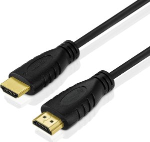 Kabel Techly TECHLY HDMI Kabel M/M 4Kx2K 9m/10ft 1