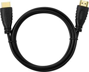 Kabel Techly HDMI - HDMI 9m czarny (ICOC-HDMI2-4-090) 6