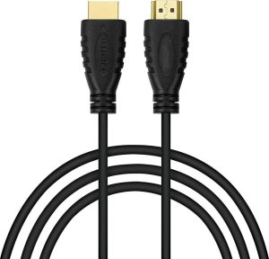 Kabel Techly HDMI - HDMI 9m czarny (ICOC-HDMI2-4-090) 8