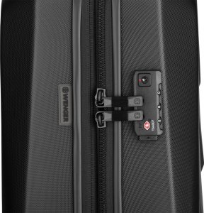 Wenger Walizka Prymo Large czarna 9