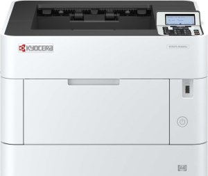 Drukarka laserowa Kyocera Kyocera ECOSYS PA5500x + Kyocera Life Plus (870B6110C0W3NL3) 1